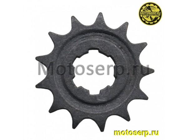 Купить  Звезда ведущая (428) Восход 13зуб (шт) (MM 4349 купить с доставкой по Москве и России, цена, технические характеристики, комплектация фото  - motoserp.ru