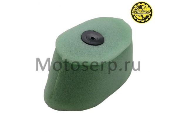 Купить  Фильтр воздушный (элемент) KAYO T2 ENDURO,T4 (2020) (шт) (SM 360-8968 (SM 105002-0011 купить с доставкой по Москве и России, цена, технические характеристики, комплектация фото  - motoserp.ru
