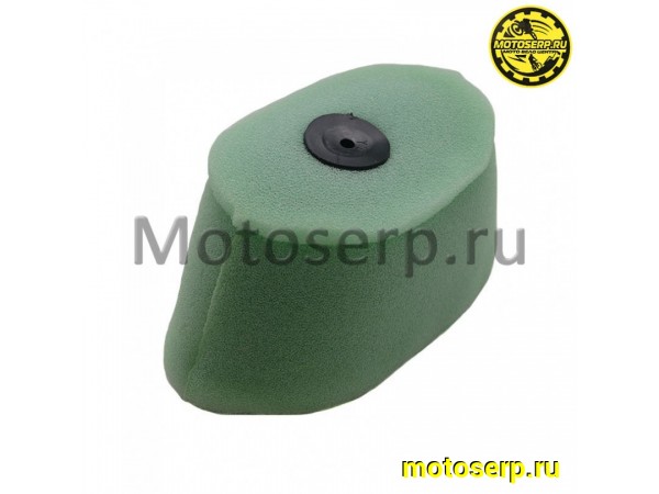 Купить  Фильтр воздушный (элемент) KAYO T2 ENDURO,T4 (2020) (шт) (SM 360-8968 (SM 105002-0011 купить с доставкой по Москве и России, цена, технические характеристики, комплектация фото  - motoserp.ru