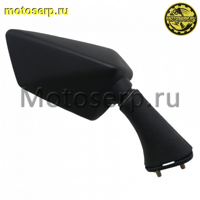 Купить  Зеркала накладные YM Scorpion-3 (пар) (0 купить с доставкой по Москве и России, цена, технические характеристики, комплектация фото  - motoserp.ru