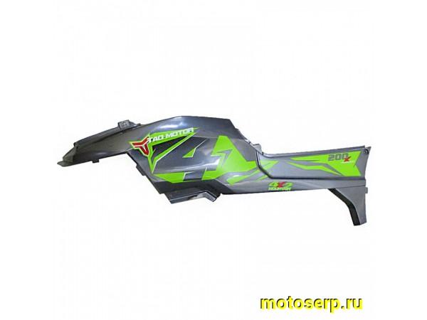 Купить  Обтекатель боковой Motoland WILD TRACK 200 X WINCH левый (шт) (0 купить с доставкой по Москве и России, цена, технические характеристики, комплектация фото  - motoserp.ru