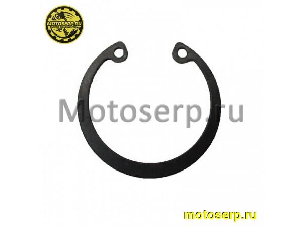 Купить  Кольцо стопорное d-30 сальника маслонасос 177MM (NC250) (шт) (0 купить с доставкой по Москве и России, цена, технические характеристики, комплектация фото  - motoserp.ru