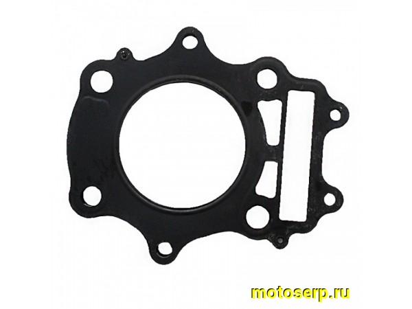 Купить  Прокладка головки цилиндра Suzuki DR250 1990-1995 (11141-15D01)  Оригинал (шт) (JP купить с доставкой по Москве и России, цена, технические характеристики, комплектация фото  - motoserp.ru