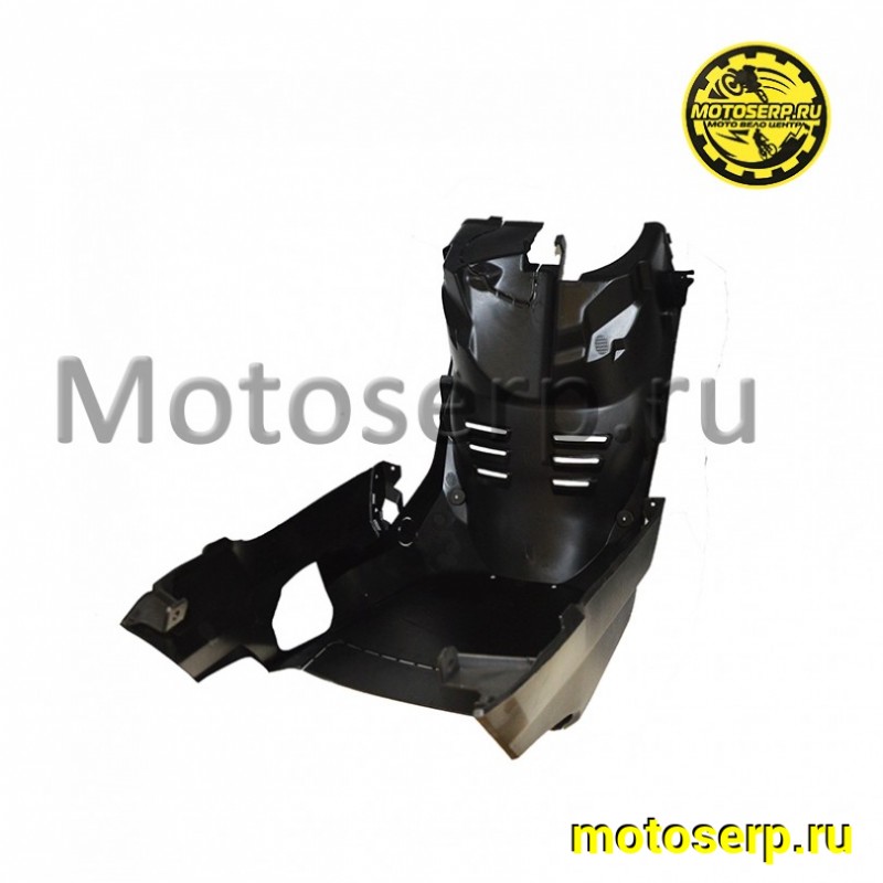 Купить  Поддон (пластик днища) VENTO SMART-3 вместе с пластиком передним защитным (подкрылок) (150008014) (шт) (Vento 24276 купить с доставкой по Москве и России, цена, технические характеристики, комплектация фото  - motoserp.ru