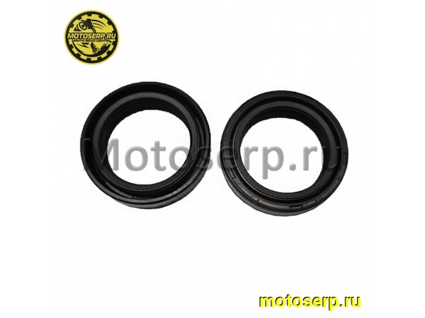 Купить  ====Сальники вилки 31*43*10 CHAKIN CH55-104 (комп) (0 купить с доставкой по Москве и России, цена, технические характеристики, комплектация фото  - motoserp.ru