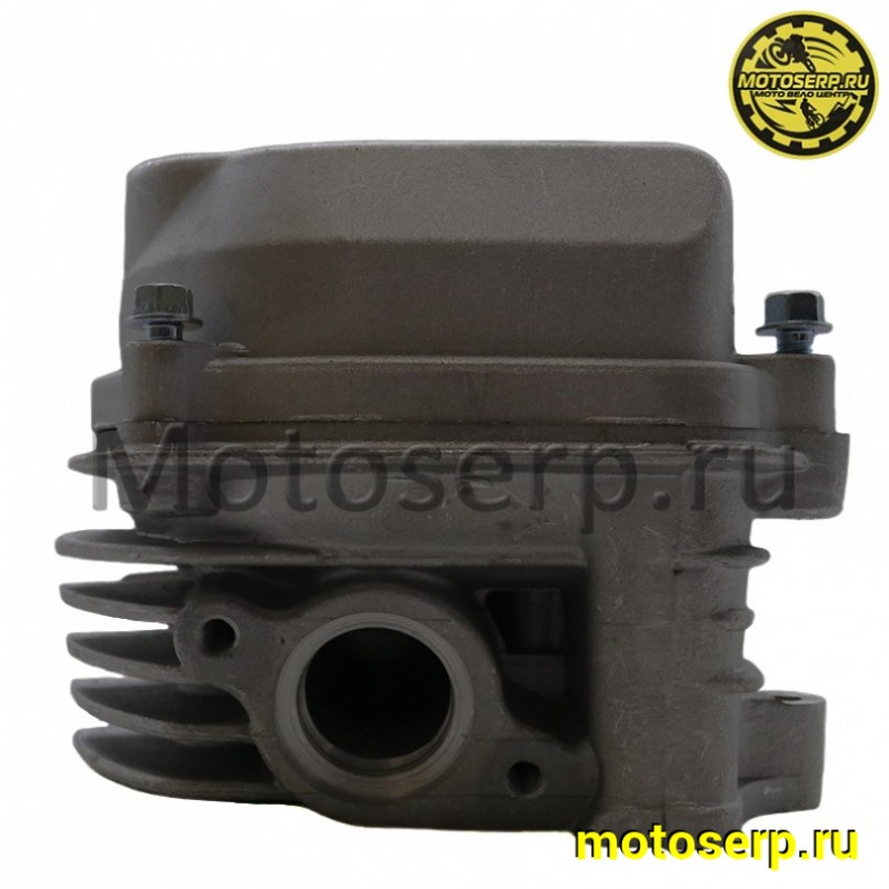 Купить  Головка цилиндра 157QMJ в сборе +крышка "LIPAI" (шт) (ANKON 008867 купить с доставкой по Москве и России, цена, технические характеристики, комплектация фото  - motoserp.ru