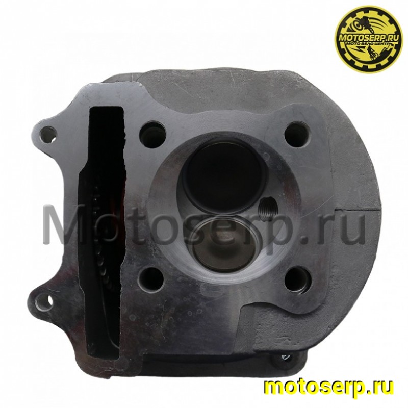 Купить  Головка цилиндра 157QMJ в сборе +крышка "LIPAI" (шт) (ANKON 008867 купить с доставкой по Москве и России, цена, технические характеристики, комплектация фото  - motoserp.ru