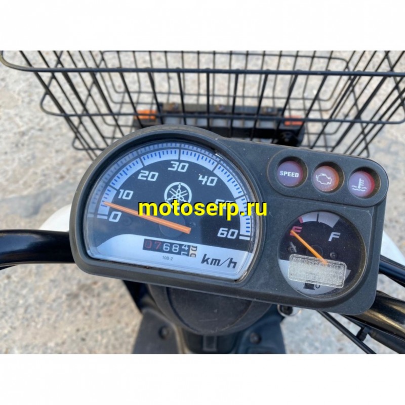 Купить  ====Скутер Yamaha Gear 50 4T 2012 г.в,Из Японии, без пробега по РФ купить с доставкой по Москве и России, цена, технические характеристики, комплектация фото  - motoserp.ru