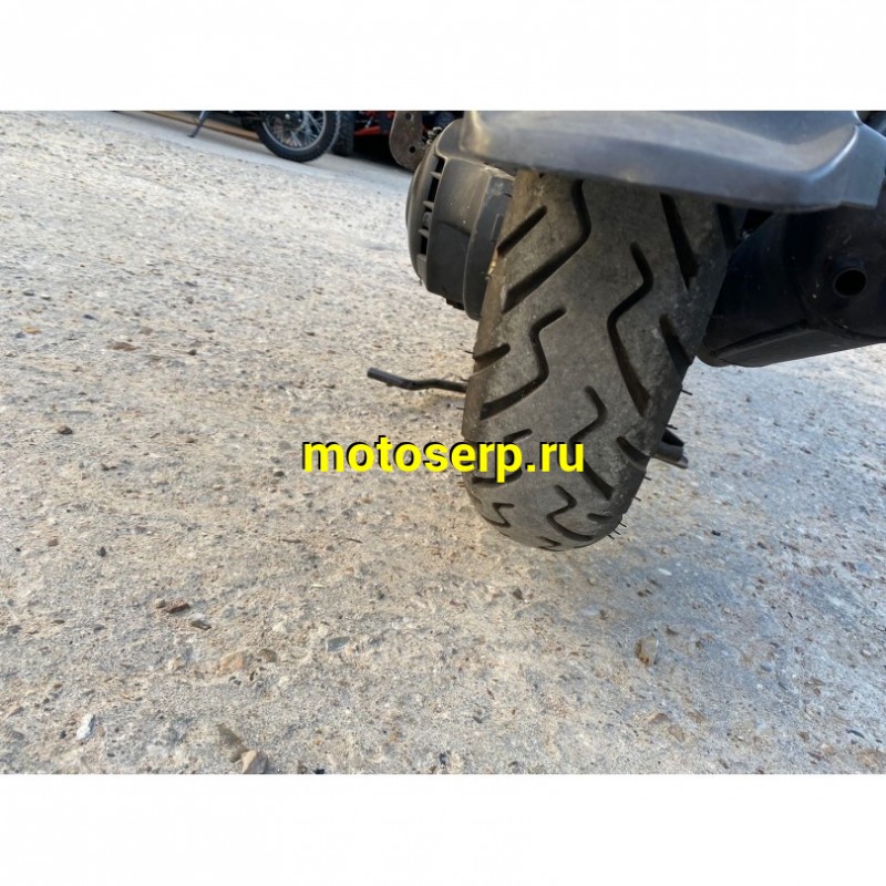 Купить  ====Скутер Yamaha Gear 50 4T 2012 г.в,Из Японии, без пробега по РФ купить с доставкой по Москве и России, цена, технические характеристики, комплектация фото  - motoserp.ru