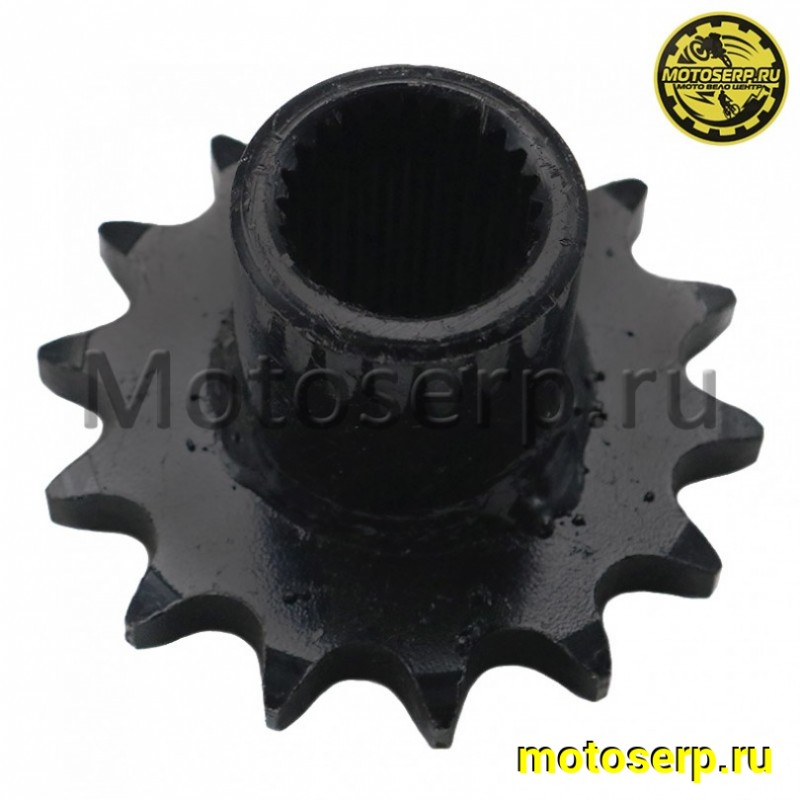 Купить  Звезда ведущая (530-14) ATV200 ROCKOT HAMMER (под вал d=25mm, 24 шлицов) (шт) (Rockot RM-434522 (MM 02199 купить с доставкой по Москве и России, цена, технические характеристики, комплектация фото  - motoserp.ru