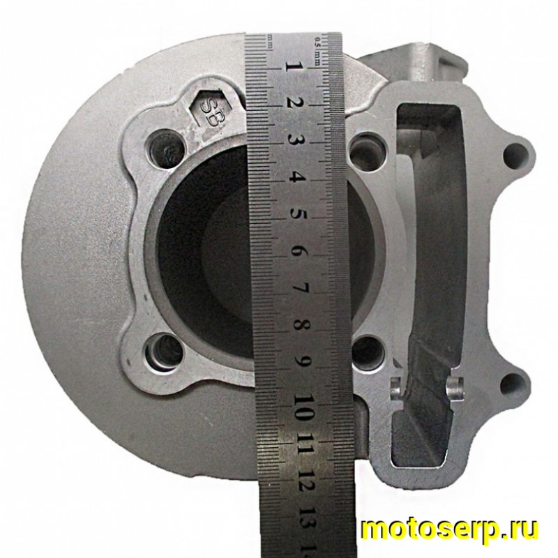 Купить  ЦПГ, поршневая группа 157QMJ  150cc + ГБЦ  157QMJ  150cc (для тюнинга Tracer и QUANTUM) CN (шт)  (ANKON 008867 (ANKON 009135 купить с доставкой по Москве и России, цена, технические характеристики, комплектация фото  - motoserp.ru