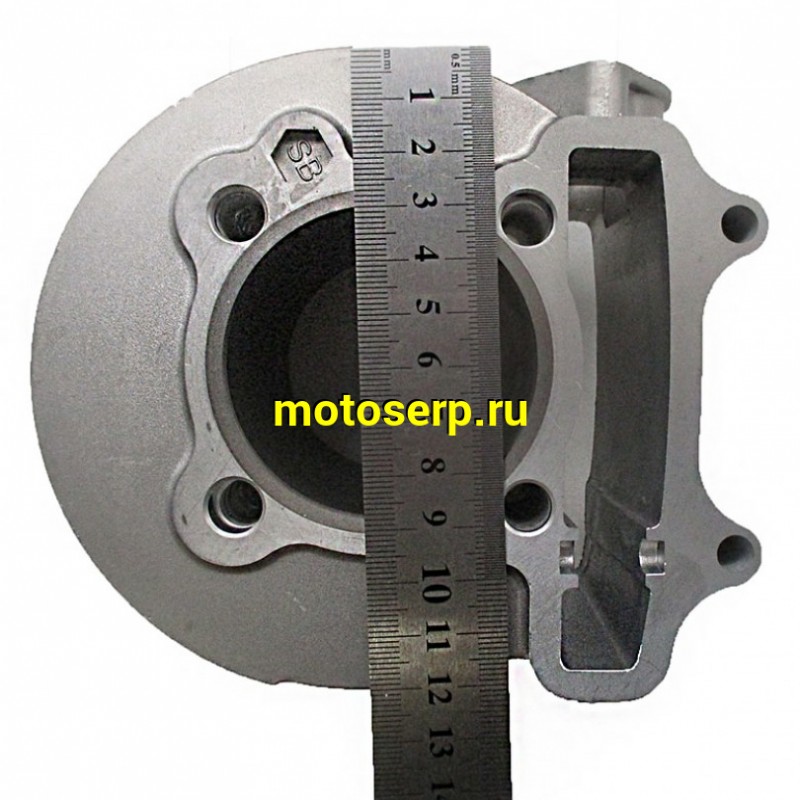 Купить  ЦПГ, поршневая группа 157QMJ  150cc + ГБЦ  157QMJ  150cc (для тюнинга Tracer и QUANTUM) CN (шт)  (ANKON 008867 (ANKON 009135 купить с доставкой по Москве и России, цена, технические характеристики, комплектация фото  - motoserp.ru