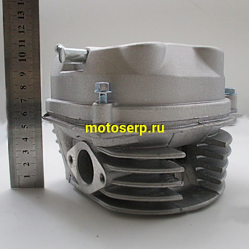 Купить  ЦПГ, поршневая группа 157QMJ  150cc + ГБЦ  157QMJ  150cc (для тюнинга Tracer и QUANTUM) CN (шт)  (ANKON 008867 (ANKON 009135 купить с доставкой по Москве и России, цена, технические характеристики, комплектация фото  - motoserp.ru