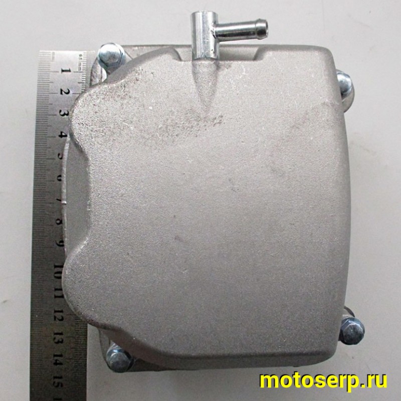 Купить  ЦПГ, поршневая группа 157QMJ  150cc + ГБЦ  157QMJ  150cc (для тюнинга Tracer и QUANTUM) CN (шт)  (ANKON 008867 (ANKON 009135 купить с доставкой по Москве и России, цена, технические характеристики, комплектация фото  - motoserp.ru