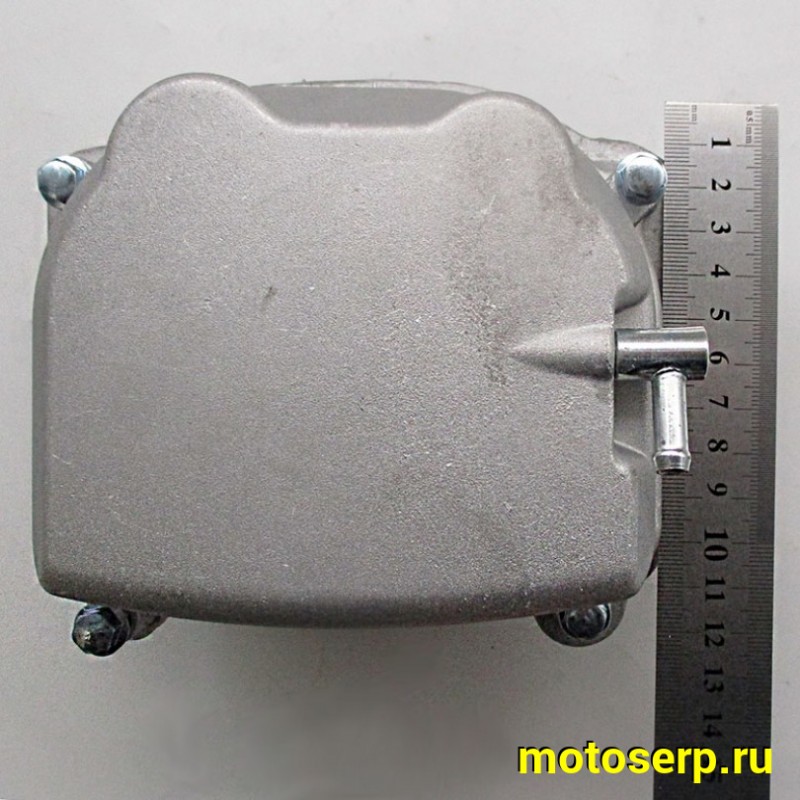 Купить  ЦПГ, поршневая группа 157QMJ  150cc + ГБЦ  157QMJ  150cc (для тюнинга Tracer и QUANTUM) CN (шт)  (ANKON 008867 (ANKON 009135 купить с доставкой по Москве и России, цена, технические характеристики, комплектация фото  - motoserp.ru