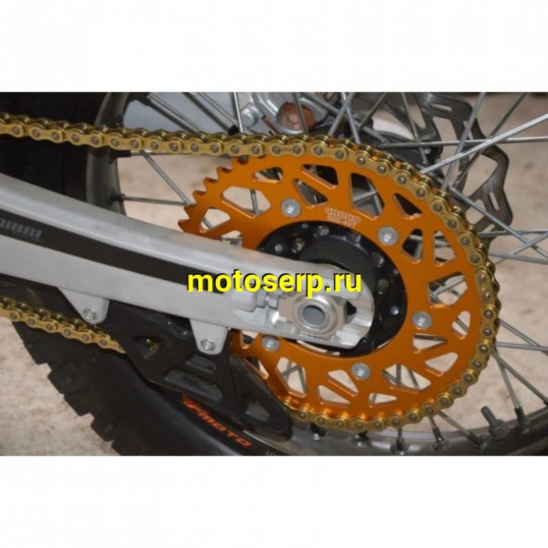 Купить  ====Мотоцикл Кросс/Эндуро Fidelis Et Fortis SF6 (Фиделис СФ6) (GR8 F300L-M ) 21/18, 300cc, ZS174MN-5 NB300, NIBBI PWK34, К8, KKE (шт) (ТехМаркет купить с доставкой по Москве и России, цена, технические характеристики, комплектация фото  - motoserp.ru