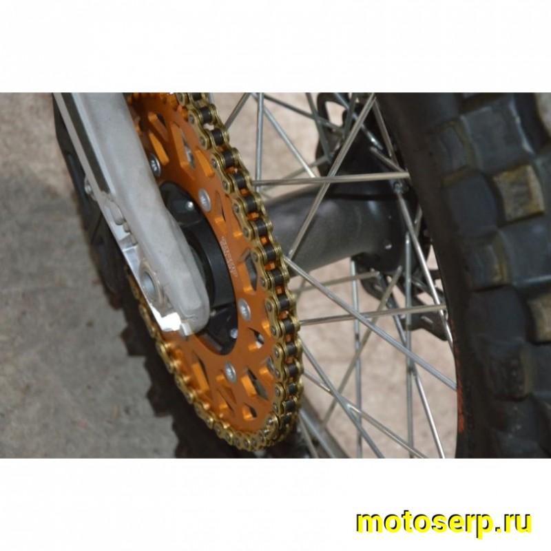 Купить  ====Мотоцикл Кросс/Эндуро Fidelis Et Fortis SF6 (Фиделис СФ6) (GR8 F300L-M ) 21/18, 300cc, ZS174MN-5 NB300, NIBBI PWK34, К8, KKE (шт) (ТехМаркет купить с доставкой по Москве и России, цена, технические характеристики, комплектация фото  - motoserp.ru