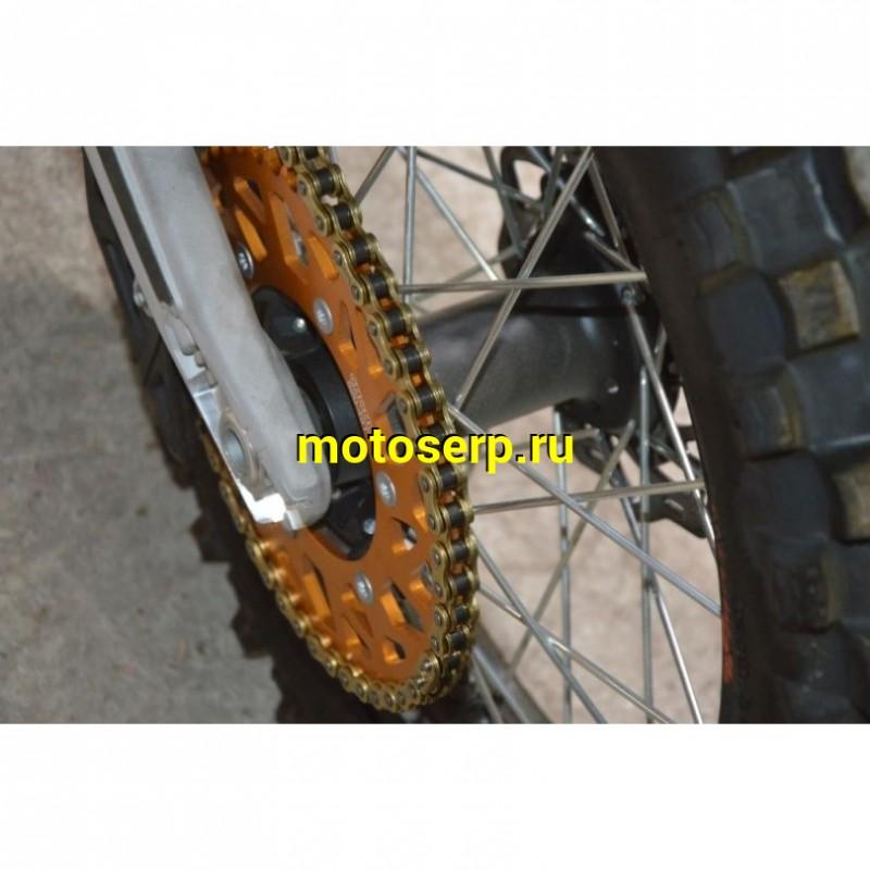 Купить  ====Мотоцикл Кросс/Эндуро Fidelis Et Fortis SF6 (Фиделис СФ6) (GR8 F300L-M ) 21/18, 300cc, ZS174MN-5 NB300, NIBBI PWK34, К8, KKE (шт) (ТехМаркет купить с доставкой по Москве и России, цена, технические характеристики, комплектация фото  - motoserp.ru