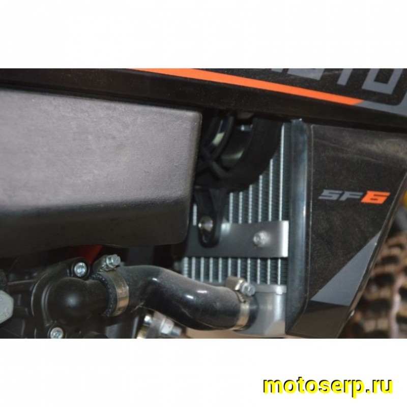 Купить  ====Мотоцикл Кросс/Эндуро Fidelis Et Fortis SF6 (Фиделис СФ6) (GR8 F300L-M ) 21/18, 300cc, ZS174MN-5 NB300, NIBBI PWK34, К8, KKE (шт) (ТехМаркет купить с доставкой по Москве и России, цена, технические характеристики, комплектация фото  - motoserp.ru