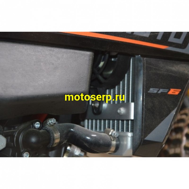 Купить  ====Мотоцикл Кросс/Эндуро Fidelis Et Fortis SF6 (Фиделис СФ6) (GR8 F300L-M ) 21/18, 300cc, ZS174MN-5 NB300, NIBBI PWK34, К8, KKE (шт) (ТехМаркет купить с доставкой по Москве и России, цена, технические характеристики, комплектация фото  - motoserp.ru