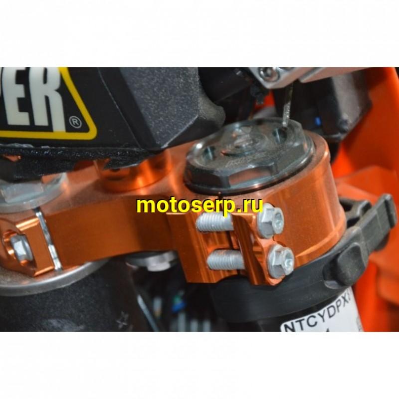 Купить  ====Мотоцикл Кросс/Эндуро Fidelis Et Fortis SF6 (Фиделис СФ6) (GR8 F300L-M ) 21/18, 300cc, ZS174MN-5 NB300, NIBBI PWK34, К8, KKE (шт) (ТехМаркет купить с доставкой по Москве и России, цена, технические характеристики, комплектация фото  - motoserp.ru