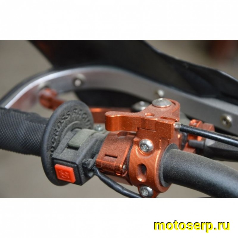 Купить  ====Мотоцикл Кросс/Эндуро Fidelis Et Fortis SF6 (Фиделис СФ6) (GR8 F300L-M ) 21/18, 300cc, ZS174MN-5 NB300, NIBBI PWK34, К8, KKE (шт) (ТехМаркет купить с доставкой по Москве и России, цена, технические характеристики, комплектация фото  - motoserp.ru