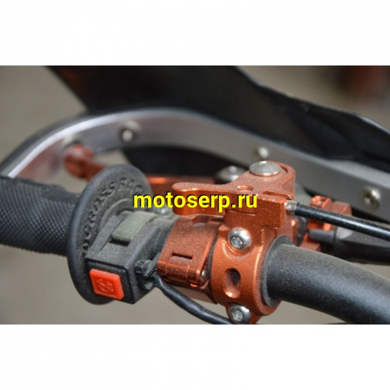 Купить  ====Мотоцикл Кросс/Эндуро Fidelis Et Fortis SF6 (Фиделис СФ6) (GR8 F300L-M ) 21/18, 300cc, ZS174MN-5 NB300, NIBBI PWK34, К8, KKE (шт) (ТехМаркет купить с доставкой по Москве и России, цена, технические характеристики, комплектация фото  - motoserp.ru