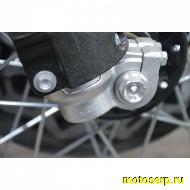 Купить  ====Мотоцикл Кросс/Эндуро Fidelis Et Fortis SF6 (Фиделис СФ6) (GR8 F300L-M ) 21/18, 300cc, ZS174MN-5 NB300, NIBBI PWK34, К8, KKE (шт) (ТехМаркет купить с доставкой по Москве и России, цена, технические характеристики, комплектация фото  - motoserp.ru