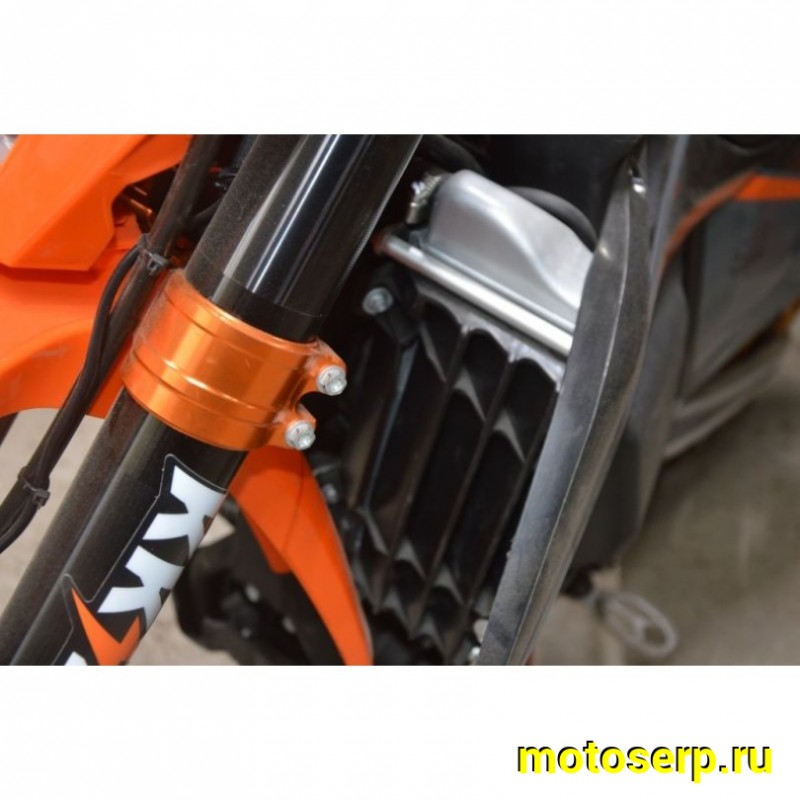 Купить  ====Мотоцикл Кросс/Эндуро Fidelis Et Fortis SF6 (Фиделис СФ6) (GR8 F300L-M ) 21/18, 300cc, ZS174MN-5 NB300, NIBBI PWK34, К8, KKE (шт) (ТехМаркет купить с доставкой по Москве и России, цена, технические характеристики, комплектация фото  - motoserp.ru