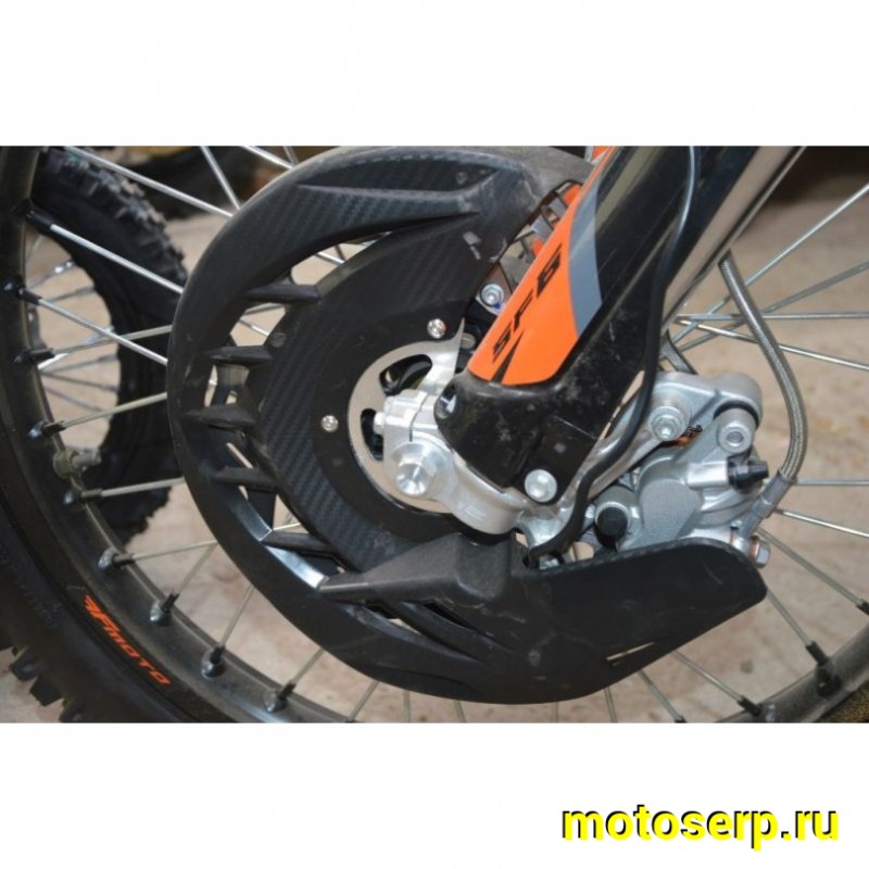 Купить  ====Мотоцикл Кросс/Эндуро Fidelis Et Fortis SF6 (Фиделис СФ6) (GR8 F300L-M ) 21/18, 300cc, ZS174MN-5 NB300, NIBBI PWK34, К8, KKE (шт) (ТехМаркет купить с доставкой по Москве и России, цена, технические характеристики, комплектация фото  - motoserp.ru