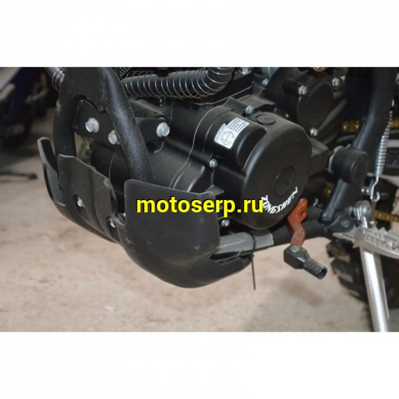 Купить  ====Мотоцикл Кросс/Эндуро Fidelis Et Fortis SF6 (Фиделис СФ6) (GR8 F300L-M ) 21/18, 300cc, ZS174MN-5 NB300, NIBBI PWK34, К8, KKE (шт) (ТехМаркет купить с доставкой по Москве и России, цена, технические характеристики, комплектация фото  - motoserp.ru