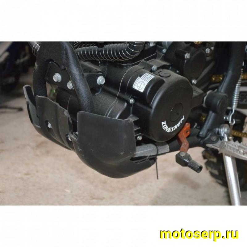 Купить  ====Мотоцикл Кросс/Эндуро Fidelis Et Fortis SF6 (Фиделис СФ6) (GR8 F300L-M ) 21/18, 300cc, ZS174MN-5 NB300, NIBBI PWK34, К8, KKE (шт) (ТехМаркет купить с доставкой по Москве и России, цена, технические характеристики, комплектация фото  - motoserp.ru