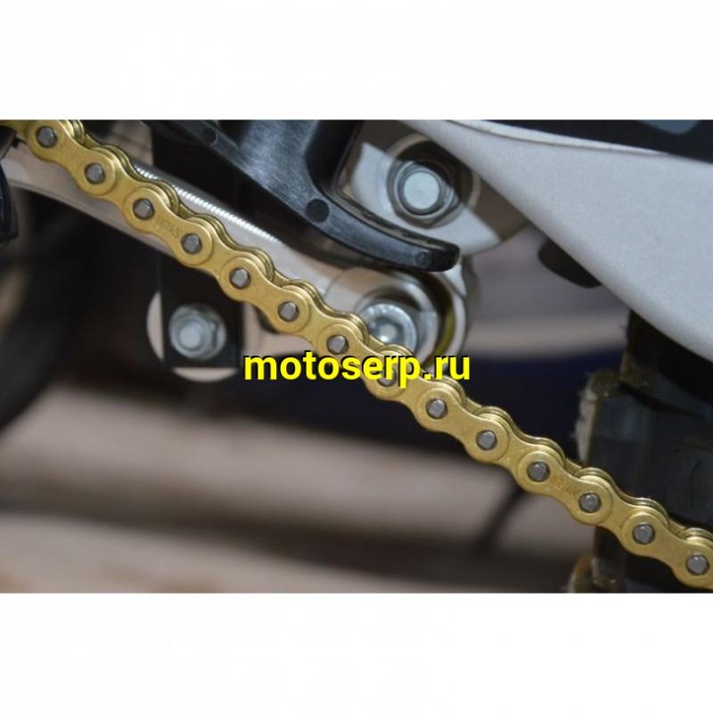 Купить  ====Мотоцикл Кросс/Эндуро Fidelis Et Fortis SF6 (Фиделис СФ6) (GR8 F300L-M ) 21/18, 300cc, ZS174MN-5 NB300, NIBBI PWK34, К8, KKE (шт) (ТехМаркет купить с доставкой по Москве и России, цена, технические характеристики, комплектация фото  - motoserp.ru