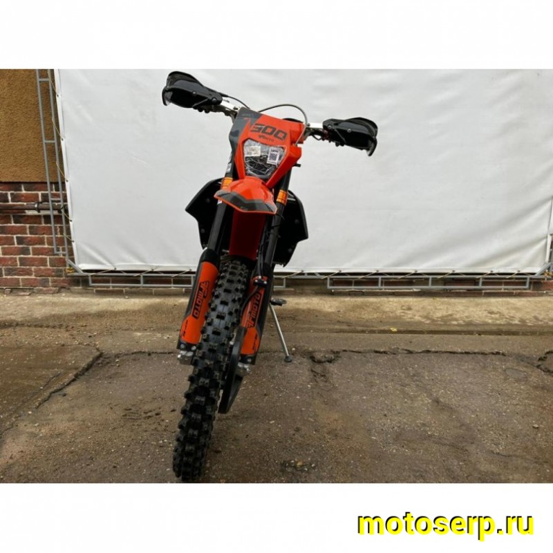 Купить  ====Мотоцикл Кросс/Эндуро Fidelis Et Fortis SF6 (Фиделис СФ6) (GR8 F300L-M ) 21/18, 300cc, ZS174MN-5 NB300, NIBBI PWK34, К8, KKE (шт) (ТехМаркет купить с доставкой по Москве и России, цена, технические характеристики, комплектация фото  - motoserp.ru