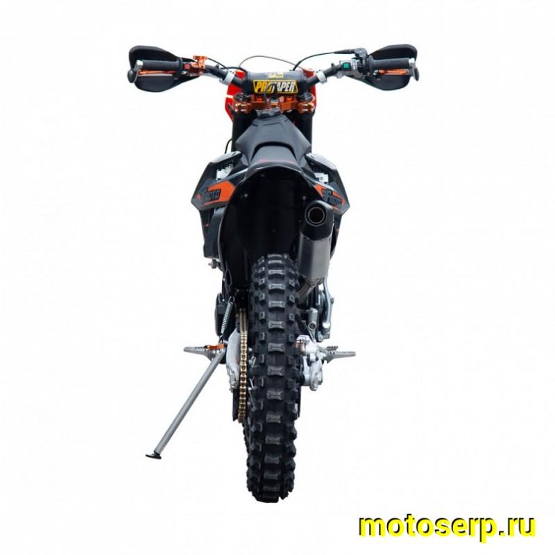 Купить  ====Мотоцикл Кросс/Эндуро Fidelis Et Fortis SF6 (Фиделис СФ6) (GR8 F300L-M ) 21/18, 300cc, ZS174MN-5 NB300, NIBBI PWK34, К8, KKE (шт) (ТехМаркет купить с доставкой по Москве и России, цена, технические характеристики, комплектация фото  - motoserp.ru