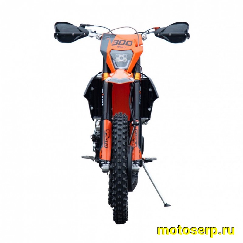 Купить  ====Мотоцикл Кросс/Эндуро Fidelis Et Fortis SF6 (Фиделис СФ6) (GR8 F300L-M ) 21/18, 300cc, ZS174MN-5 NB300, NIBBI PWK34, К8, KKE (шт) (ТехМаркет купить с доставкой по Москве и России, цена, технические характеристики, комплектация фото  - motoserp.ru