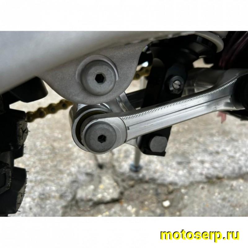 Купить  ====Мотоцикл Кросс/Эндуро Fidelis Et Fortis SF6 (Фиделис СФ6) (GR8 F300L-M ) 21/18, 300cc, ZS174MN-5 NB300, NIBBI PWK34, К8, KKE (шт) (ТехМаркет купить с доставкой по Москве и России, цена, технические характеристики, комплектация фото  - motoserp.ru
