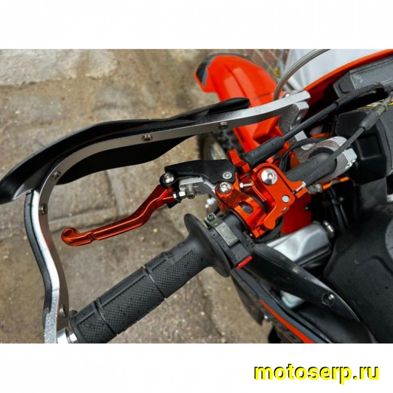 Купить  ====Мотоцикл Кросс/Эндуро Fidelis Et Fortis SF6 (Фиделис СФ6) (GR8 F300L-M ) 21/18, 300cc, ZS174MN-5 NB300, NIBBI PWK34, К8, KKE (шт) (ТехМаркет купить с доставкой по Москве и России, цена, технические характеристики, комплектация фото  - motoserp.ru