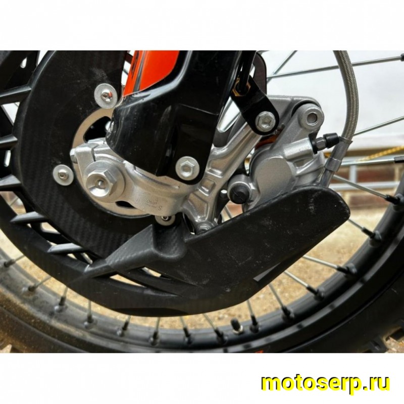 Купить  ====Мотоцикл Кросс/Эндуро Fidelis Et Fortis SF6 (Фиделис СФ6) (GR8 F300L-M ) 21/18, 300cc, ZS174MN-5 NB300, NIBBI PWK34, К8, KKE (шт) (ТехМаркет купить с доставкой по Москве и России, цена, технические характеристики, комплектация фото  - motoserp.ru