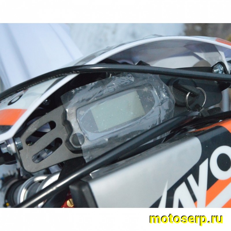 Купить  Мотоцикл Кросс/Эндуро KAYO T2 300 ENDURO PR 21/18 ПТС, 300cc (шт) (SM купить с доставкой по Москве и России, цена, технические характеристики, комплектация фото  - motoserp.ru
