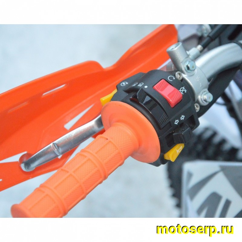 Купить  Мотоцикл Кросс/Эндуро KAYO T2 300 ENDURO PR 21/18 ПТС, 300cc (шт) (SM купить с доставкой по Москве и России, цена, технические характеристики, комплектация фото  - motoserp.ru