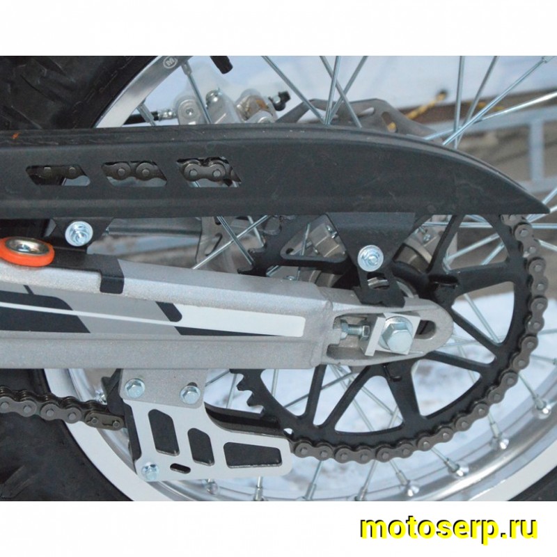 Купить  Мотоцикл Кросс/Эндуро KAYO T2 300 ENDURO PR 21/18 ПТС, 300cc (шт) (SM купить с доставкой по Москве и России, цена, технические характеристики, комплектация фото  - motoserp.ru