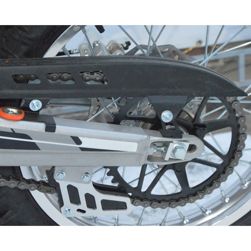Купить  Мотоцикл Кросс/Эндуро KAYO T2 300 ENDURO PR 21/18 ПТС, 300cc (шт) (SM купить с доставкой по Москве и России, цена, технические характеристики, комплектация фото  - motoserp.ru