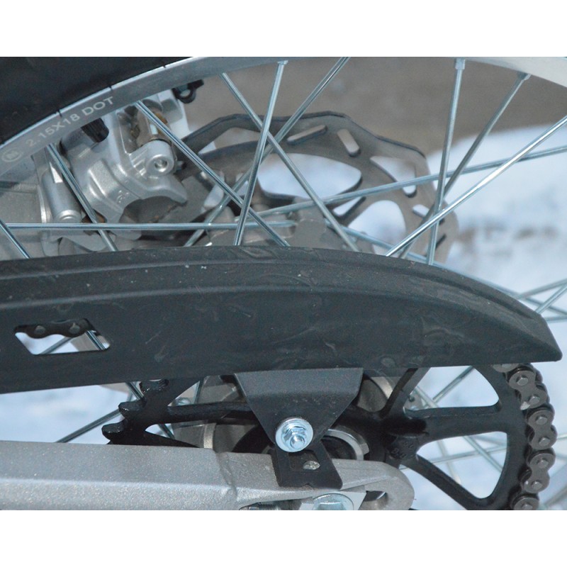 Купить  Мотоцикл Кросс/Эндуро KAYO T2 300 ENDURO PR 21/18 ПТС, 300cc (шт) (SM купить с доставкой по Москве и России, цена, технические характеристики, комплектация фото  - motoserp.ru