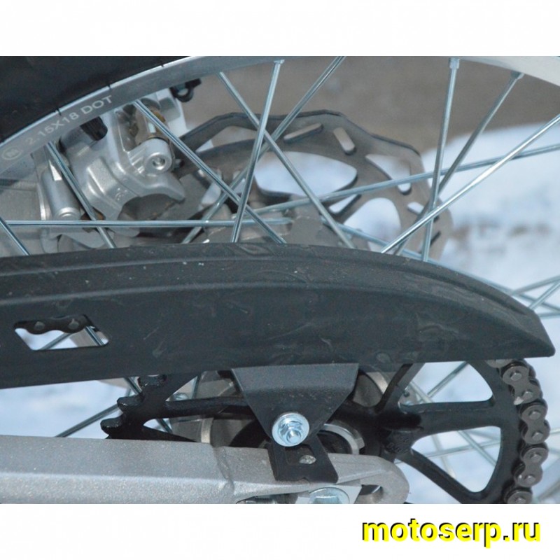Купить  Мотоцикл Кросс/Эндуро KAYO T2 300 ENDURO PR 21/18 ПТС, 300cc (шт) (SM купить с доставкой по Москве и России, цена, технические характеристики, комплектация фото  - motoserp.ru