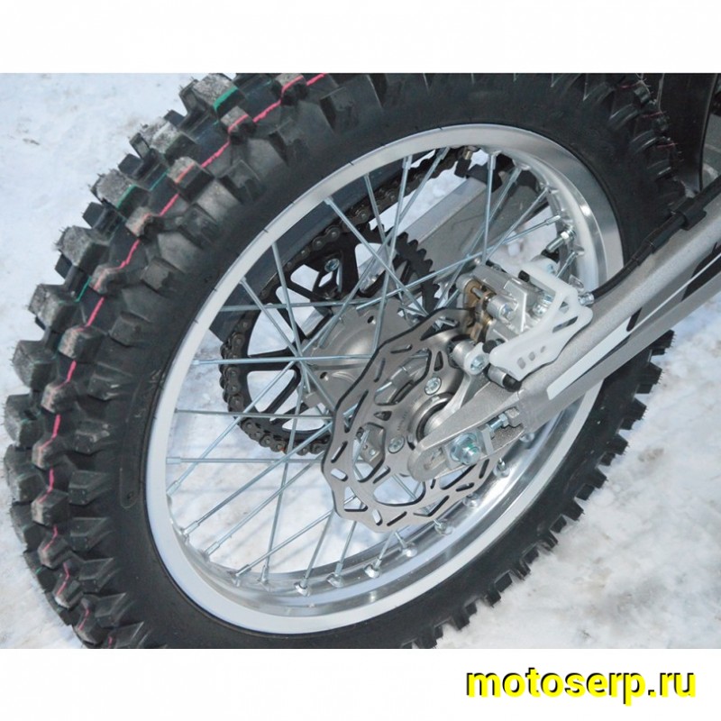 Купить  Мотоцикл Кросс/Эндуро KAYO T2 300 ENDURO PR 21/18 ПТС, 300cc (шт) (SM купить с доставкой по Москве и России, цена, технические характеристики, комплектация фото  - motoserp.ru