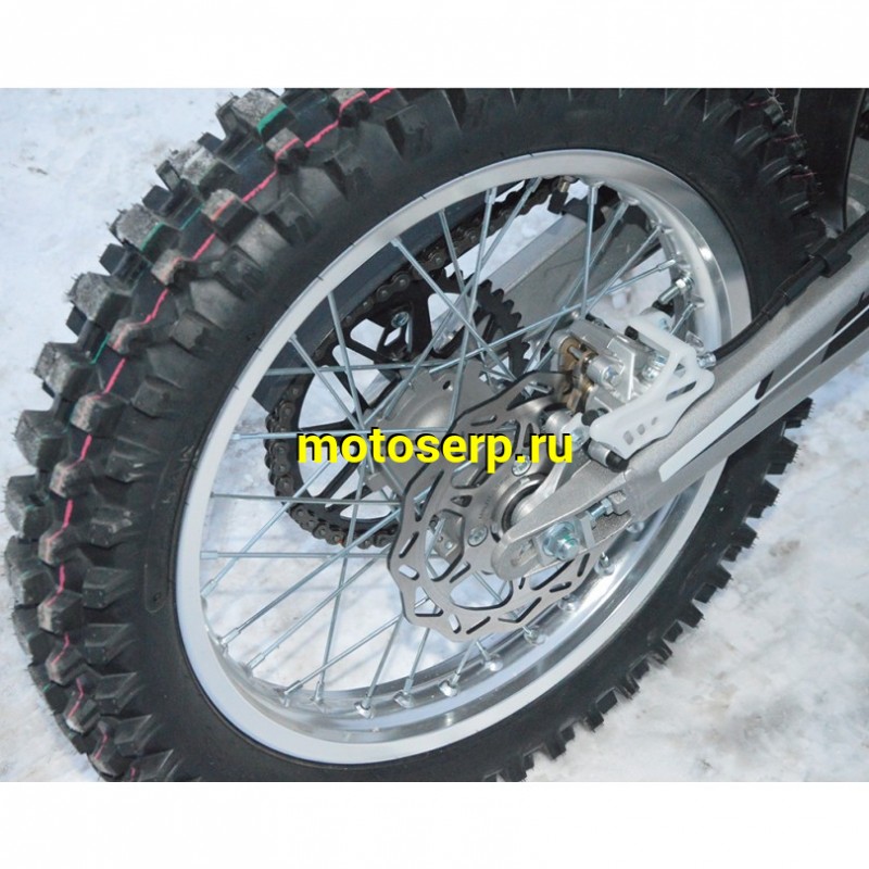 Купить  Мотоцикл Кросс/Эндуро KAYO T2 300 ENDURO PR 21/18 ПТС, 300cc (шт) (SM купить с доставкой по Москве и России, цена, технические характеристики, комплектация фото  - motoserp.ru