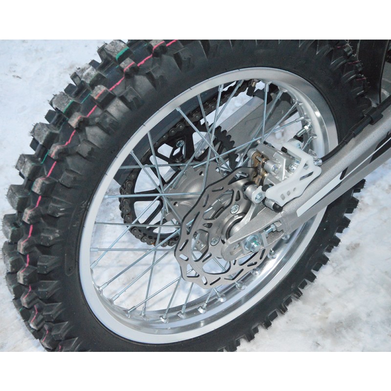 Купить  Мотоцикл Кросс/Эндуро KAYO T2 300 ENDURO PR 21/18 ПТС, 300cc (шт) (SM купить с доставкой по Москве и России, цена, технические характеристики, комплектация фото  - motoserp.ru