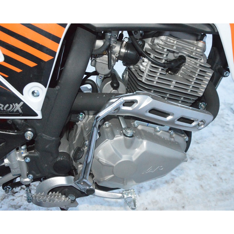 Купить  Мотоцикл Кросс/Эндуро KAYO T2 300 ENDURO PR 21/18 ПТС, 300cc (шт) (SM купить с доставкой по Москве и России, цена, технические характеристики, комплектация фото  - motoserp.ru