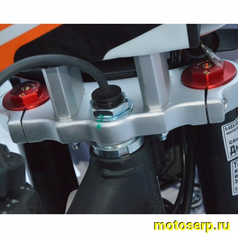 Купить  Мотоцикл Кросс/Эндуро KAYO T2 300 ENDURO PR 21/18 ПТС, 300cc (шт) (SM купить с доставкой по Москве и России, цена, технические характеристики, комплектация фото  - motoserp.ru